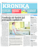 Kronika Małopolska