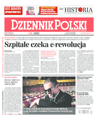 Dziennik Polski