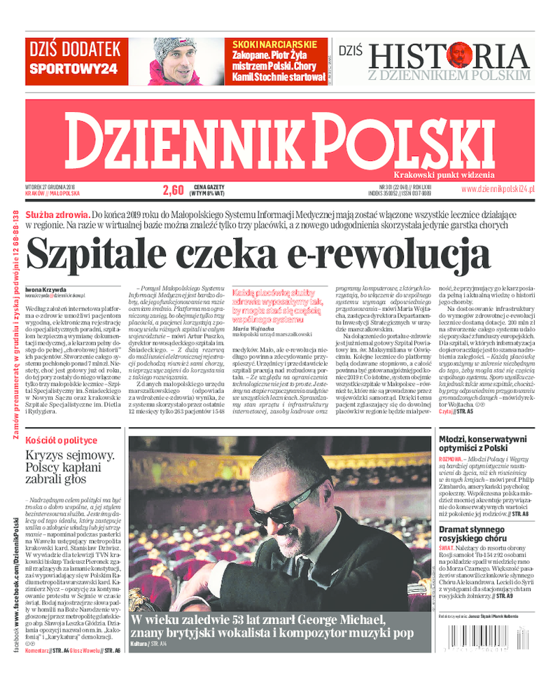 Dziennik Polski