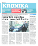 Kronika Małopolska