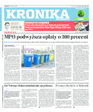 Kronika krakowska