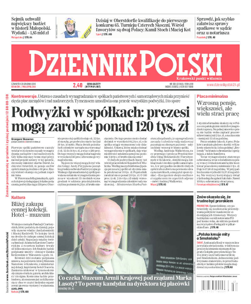 Dziennik Polski