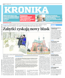 Kronika Małopolska