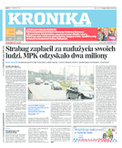 Kronika krakowska
