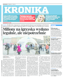Kronika Małopolska