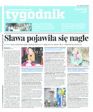 DP Tygodnik Powiat krakowski