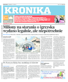Kronika krakowska