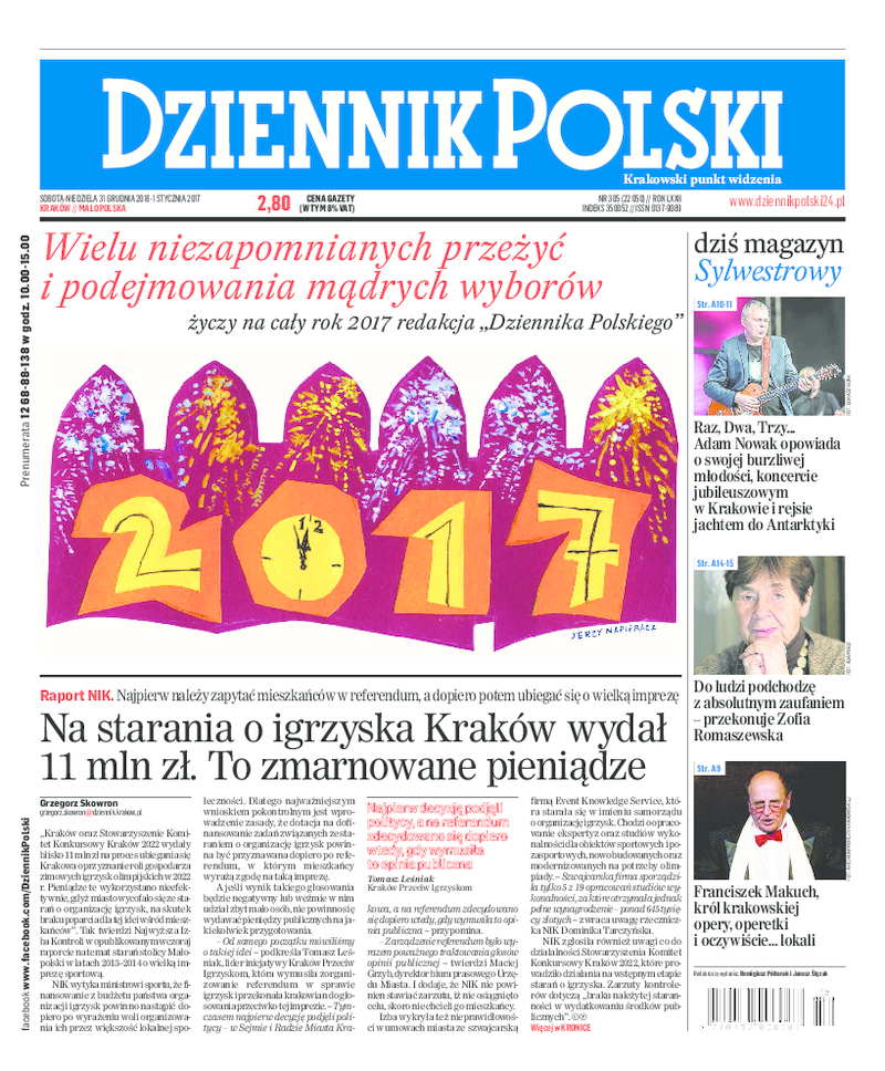 Dziennik Polski