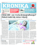 Kronika krakowska