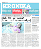 Kronika Małopolska