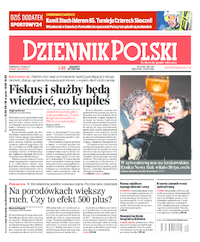 Dziennik Polski