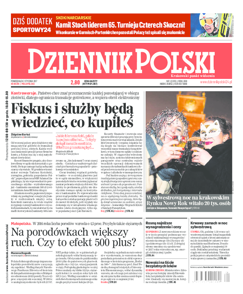 Dziennik Polski