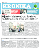 Kronika krakowska