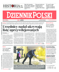 Dziennik Polski