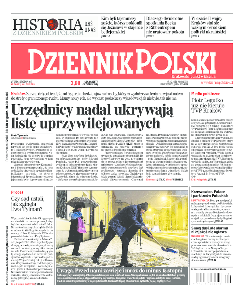 Dziennik Polski