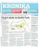 Kronika Małopolska