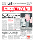Dziennik Polski