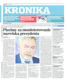 Kronika Małopolska