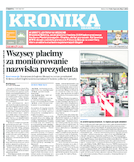 Kronika krakowska