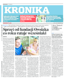 Kronika Małopolska