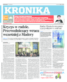 Kronika krakowska