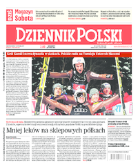 Dziennik Polski