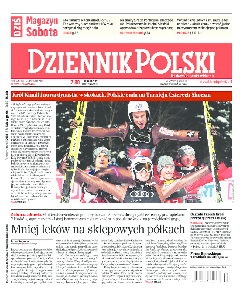 Dziennik Polski