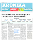 Kronika Małopolska