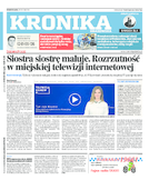 Kronika krakowska