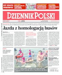 Dziennik Polski