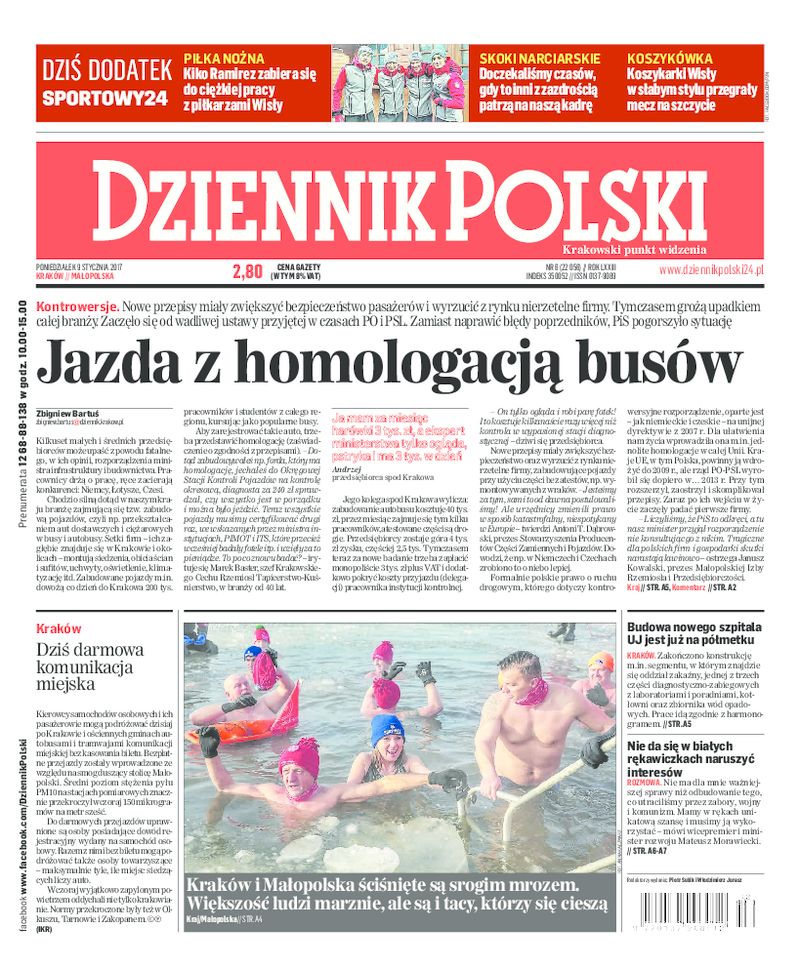 Dziennik Polski