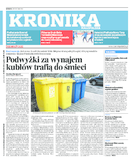 Kronika Małopolska