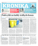Kronika krakowska