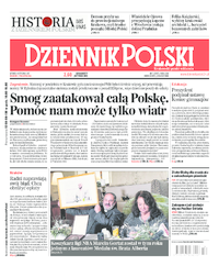 Dziennik Polski