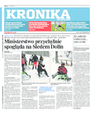 Kronika Małopolska