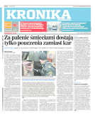 Kronika krakowska