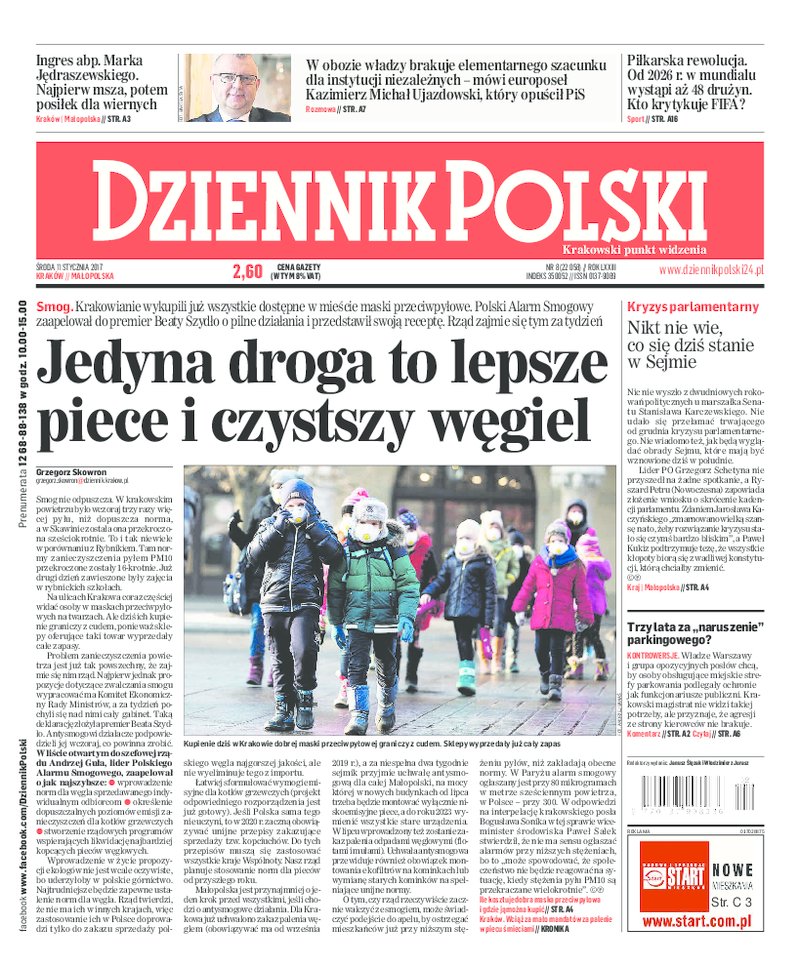 Dziennik Polski