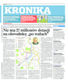 Kronika Małopolska