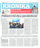 Kronika krakowska