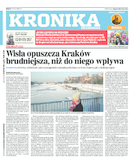 Kronika krakowska