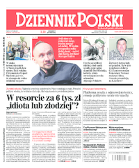 Dziennik Polski