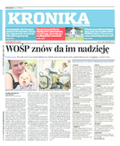 Kronika Małopolska