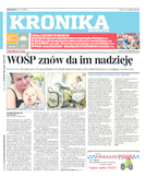 Kronika krakowska