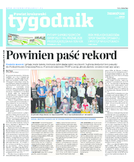 DP Tygodnik Powiat krakowski