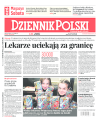 Dziennik Polski