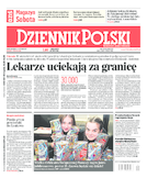 Dziennik Polski