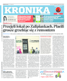 Kronika krakowska