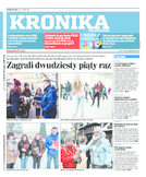 Kronika Małopolska
