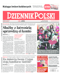 Dziennik Polski