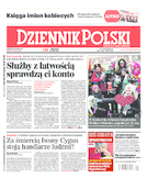 Dziennik Polski